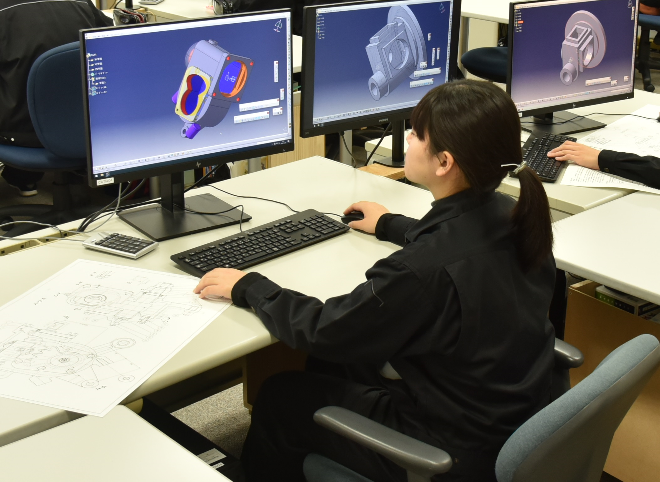 3DCAD