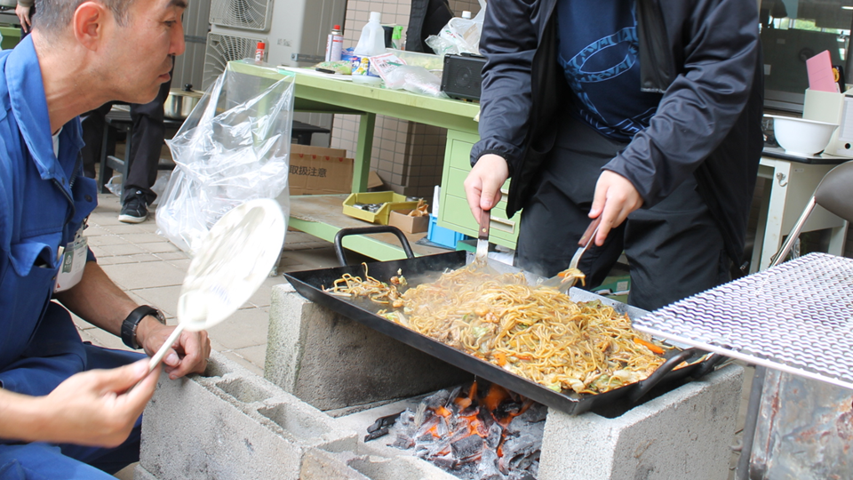 焼きそば