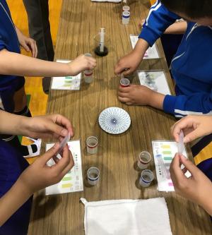 家庭から出る