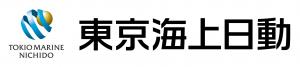 東京海上日動ロゴ画像