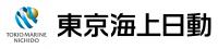 東京海上日動ロゴ画像