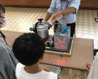 火力発電