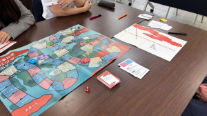 脱炭素ゲーム