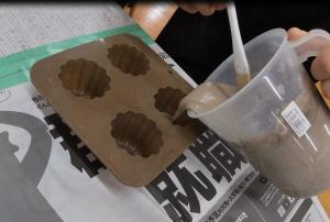 住まい体験
