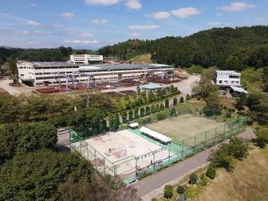 TEKKEN SPORTS COATの画像3