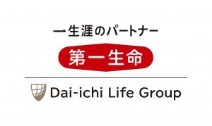 第一生命ロゴ画像