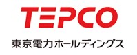 東京電力ホールディングスロゴ画像
