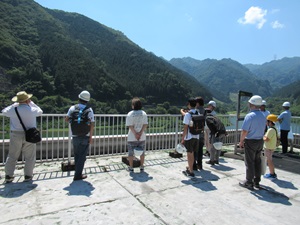 1展望台の画像