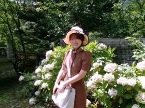 Mattyの古民家 小林 真奈 氏