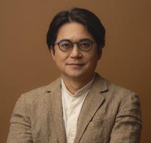 穂村弘氏画像