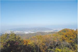 太田市　金山の写真