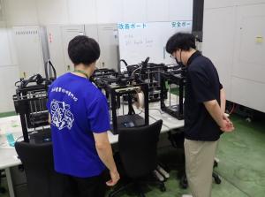 機械