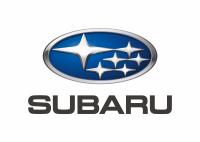 株式会社SUBARUロゴ