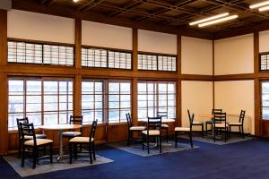 臨江閣西洋間画像