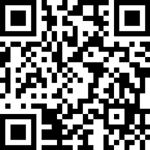 令和7年度ゲートキーパー講師養成研修　申し込み（第2回）QRコード
