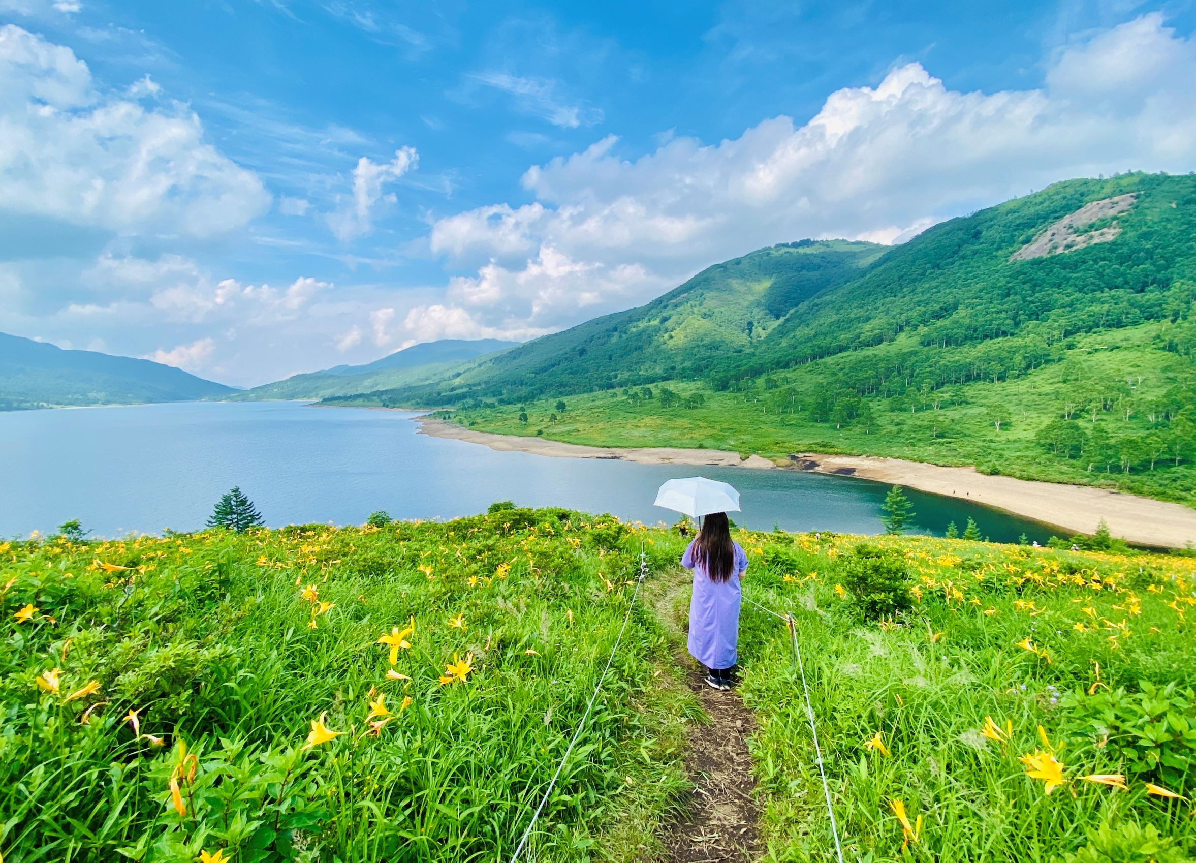 第57回（令和6年度）吾妻振興局長賞の作品写真