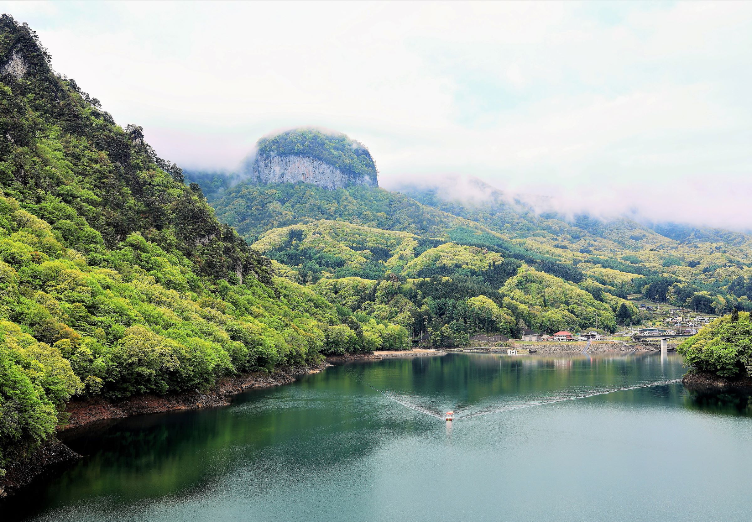 第56回（令和5年度）長野原観光協会長賞の作品写真