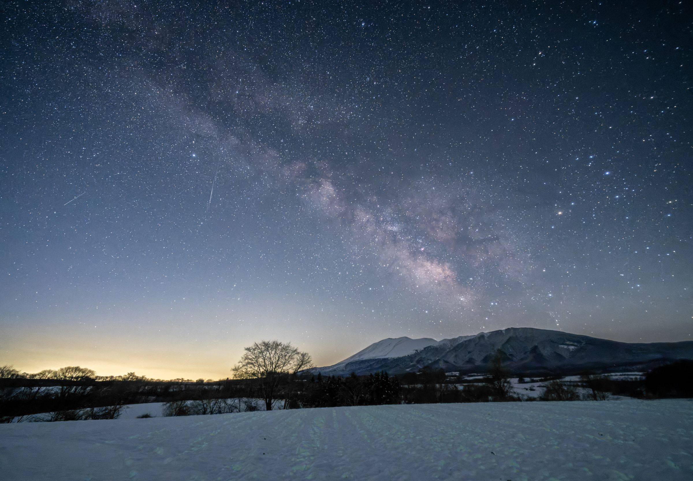 第56回(令和5年度)嬬恋村長賞の作品写真