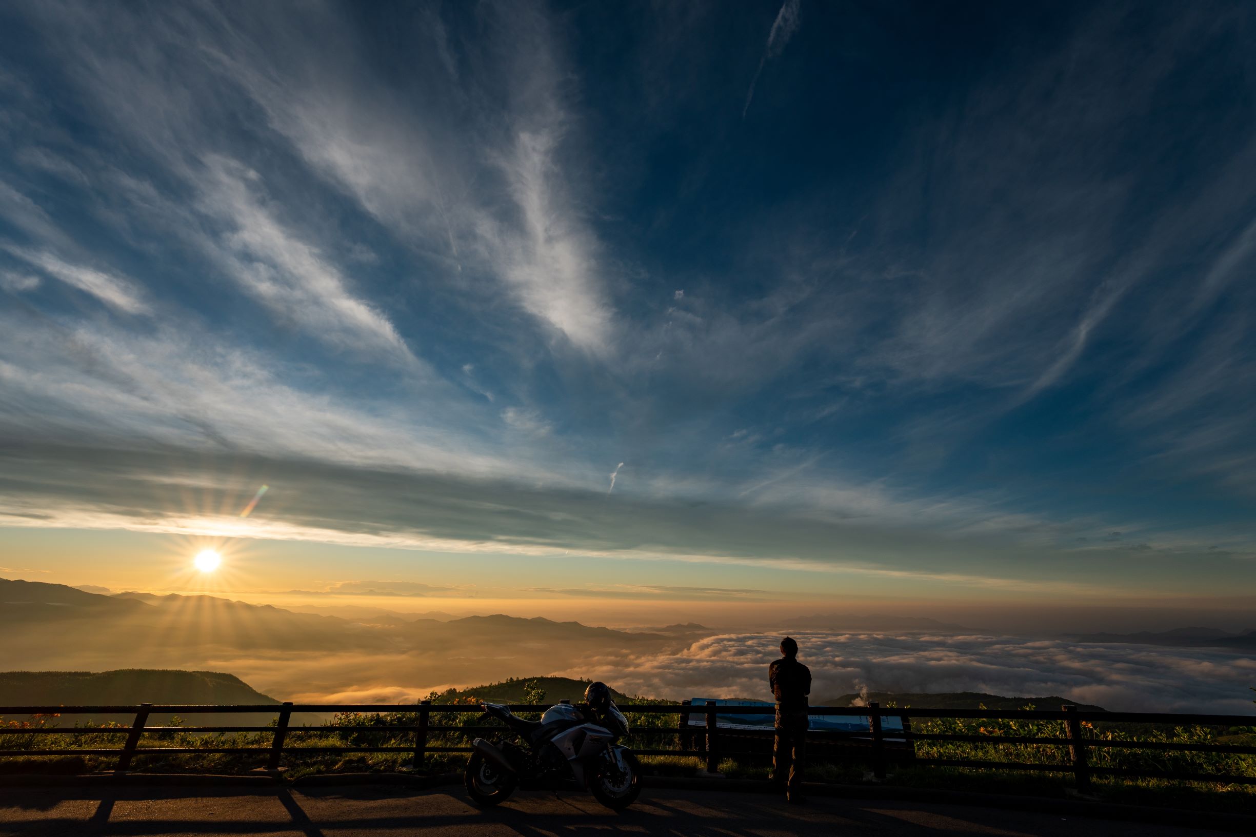 第55回(令和4年度)草津温泉観光協会長賞の作品写真
