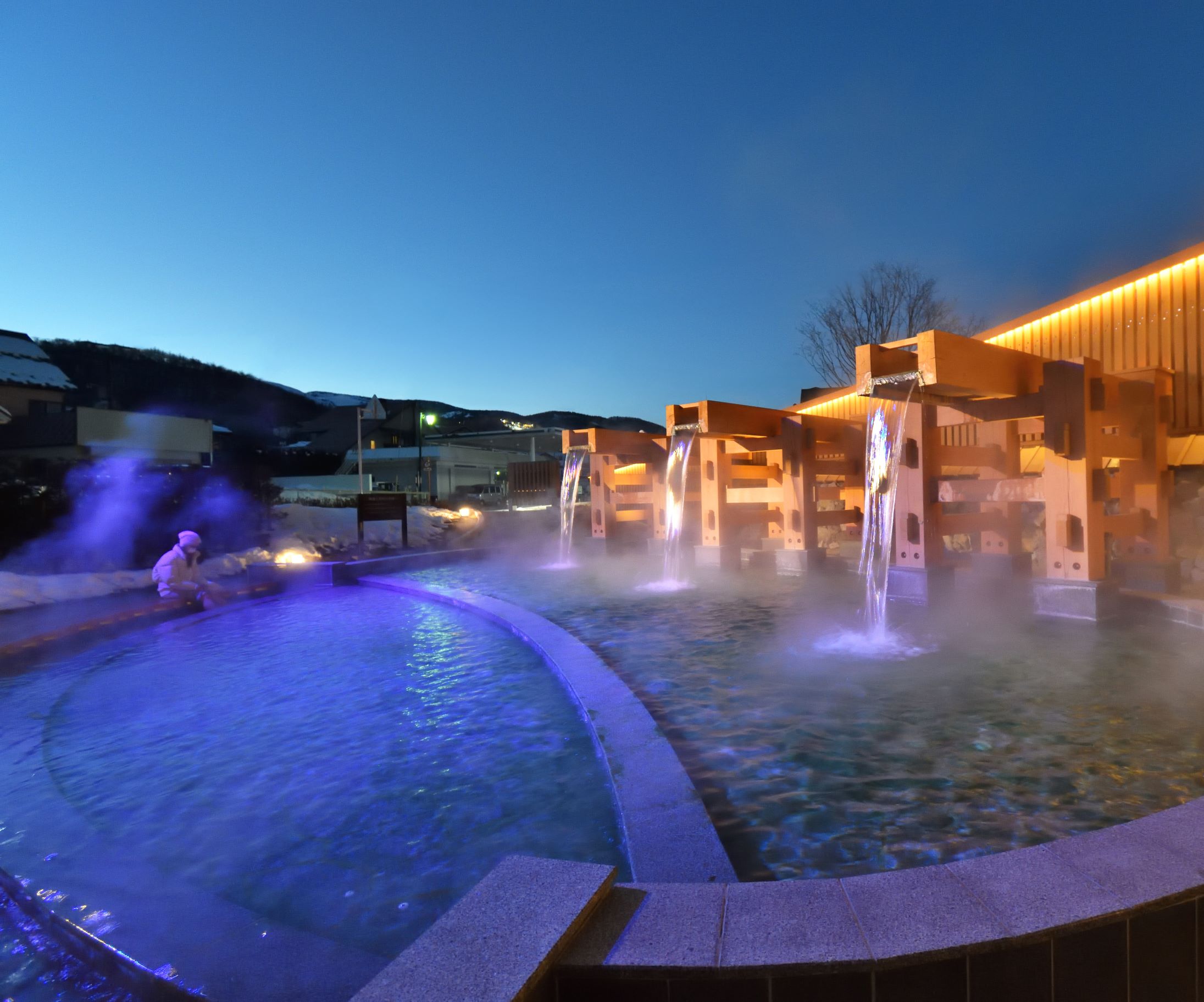 第57回(令和6年度)草津温泉観光協会長賞の作品写真