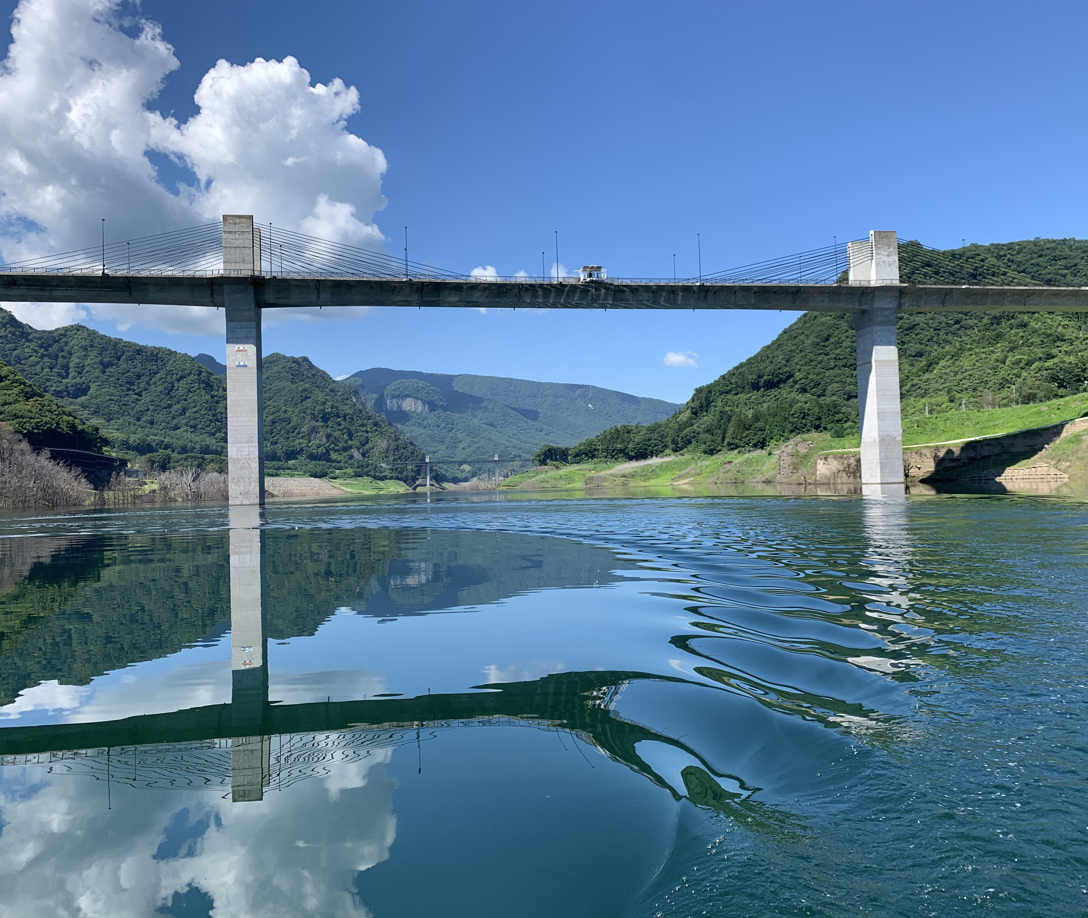 第55回(令和4年度)長野原町長賞の作品写真