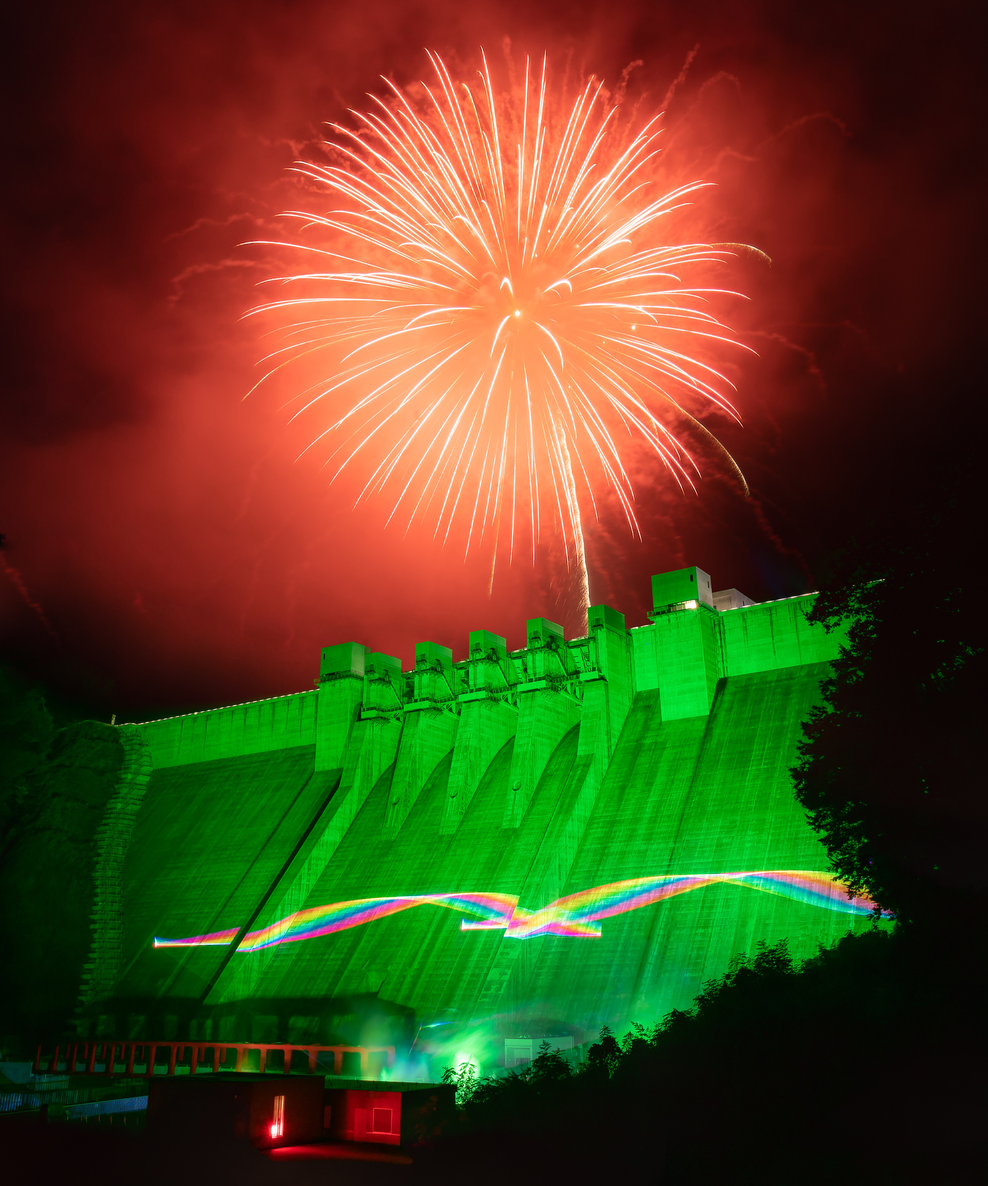 第55回(令和4年度)つなぐカンパニーながのはら会長賞の作品写真