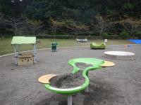 山田植物園の写真