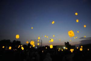１位 tsuyoshi.ichineiさん,玉村町ふるさとまつり（玉村町）
