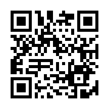 エントリーフォーム2次元コード