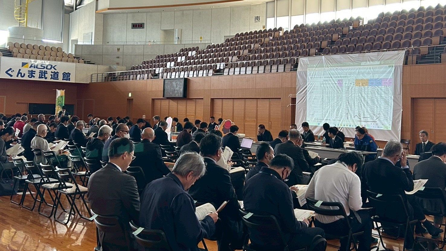 第3回推進会議の写真