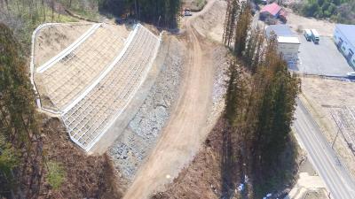 改良工196Cその2完成写真