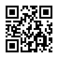 「アニメの星☆」一般オーディション公募ホームページ　二次元コード