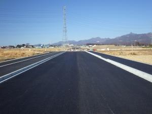 南新井前橋線の写真1