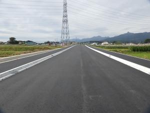 南新井前橋線の写真4