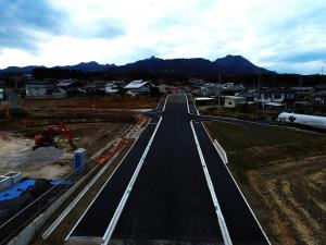 南新井前橋線の写真5