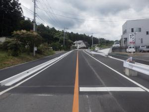 南新井前橋線の写真1