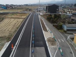 南新井前橋線の写真2