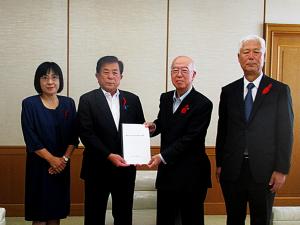 副議長、委員長、委員