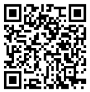 「農業者向け有機JAS講習会」受講申込みフォーム二次元コード