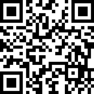 応募フォームQRコード