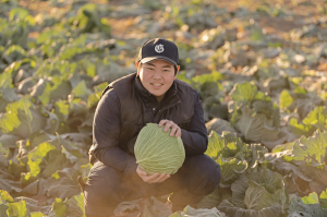 午後の実習の写真2