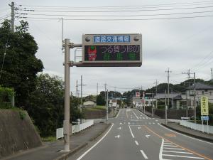 渋川東吾妻線の写真