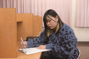 放課後の様子写真2