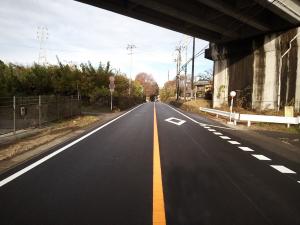 渋川東吾妻線の写真