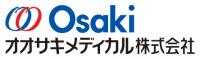 オオサキメディカル株式会社の企業ロゴ