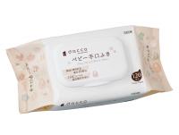 ベビー手口ふきの画像