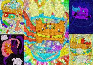 2DCG部門優秀賞の画像