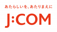 株式会社J:COMのロゴ