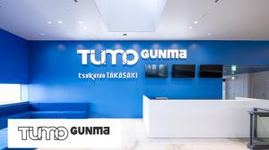 TUMO Gunma