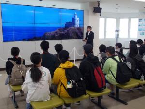 北方館１の写真